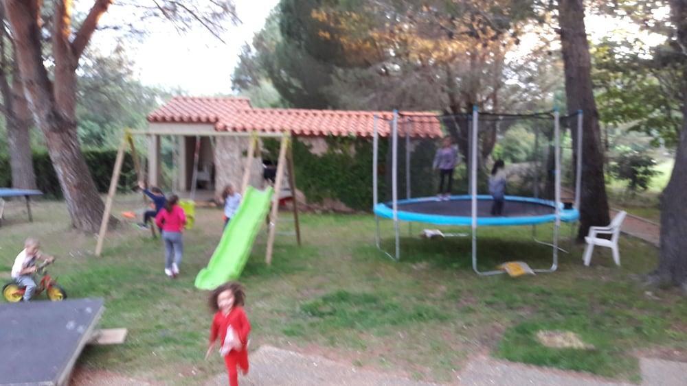 Hotel Le Neoulous Le Boulou Esterno foto